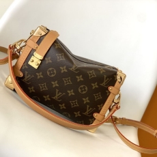 LV Box Bags